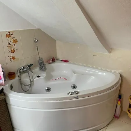Apartment Private Attic In The Historical Centre Of Brasov Brasov