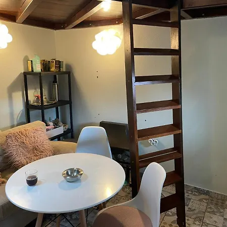 Private Attic In The Historical Centre Of Brasov Brasov