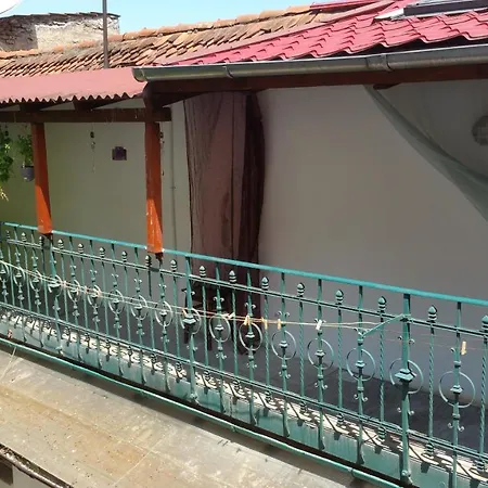 Apartment Private Attic In The Historical Centre Of Brasov